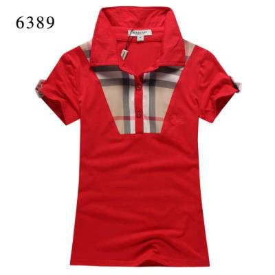 Cheap Burberry Women Shirts wholesale No. 574